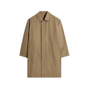 Lemaire Neutrals Coats - Raincoats Men